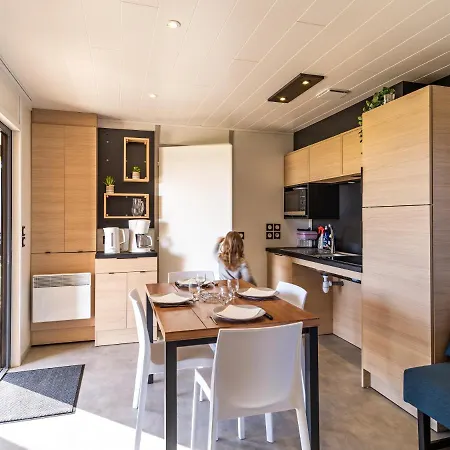 Hotel Les Quatre Vents *