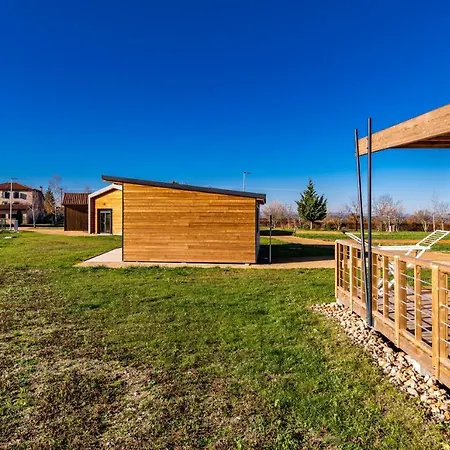 Hotel Les Quatre Vents