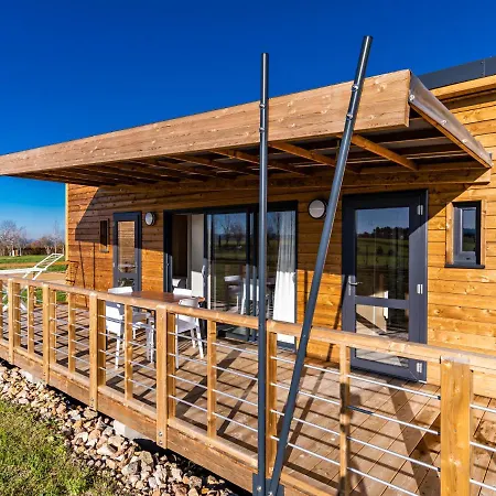 Les Quatre Vents Hotel Courpiere