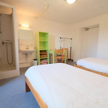 Les Quatre Vents * Courpiere