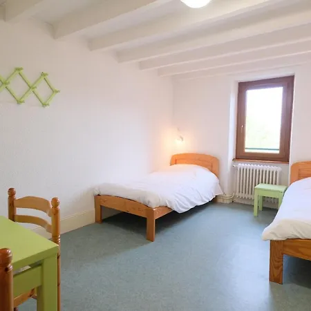 Hotel Les Quatre Vents