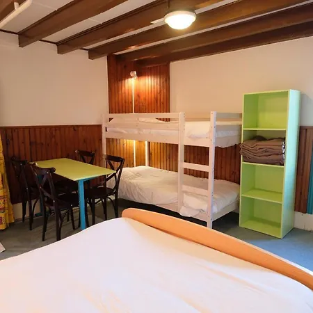 Les Quatre Vents Courpiere