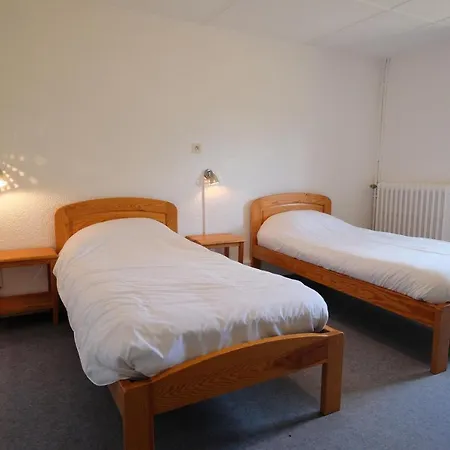 Les Quatre Vents Hotel *