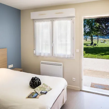 Les Quatre Vents Hotel *