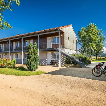 Les Quatre Vents Hotel *