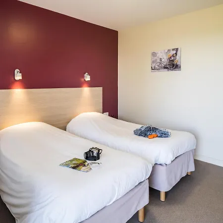 Les Quatre Vents Courpiere