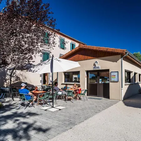 Les Quatre Vents Hotel