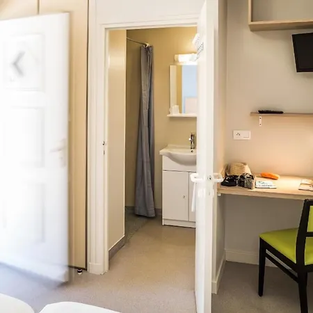 Hotel Les Quatre Vents