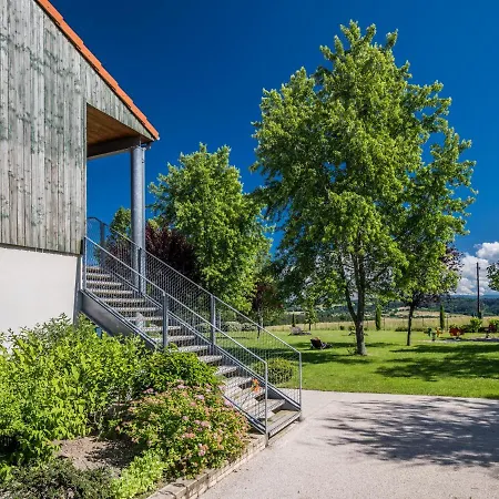 Les Quatre Vents Hotel