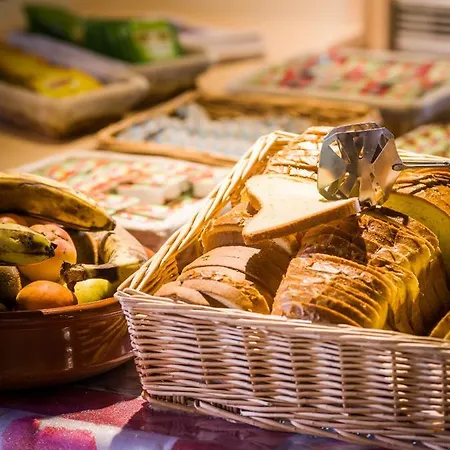 Les Quatre Vents Hotel